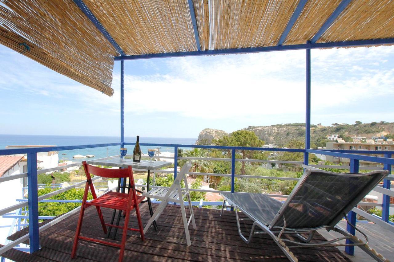Paradis Studios Archangelos  Exterior foto